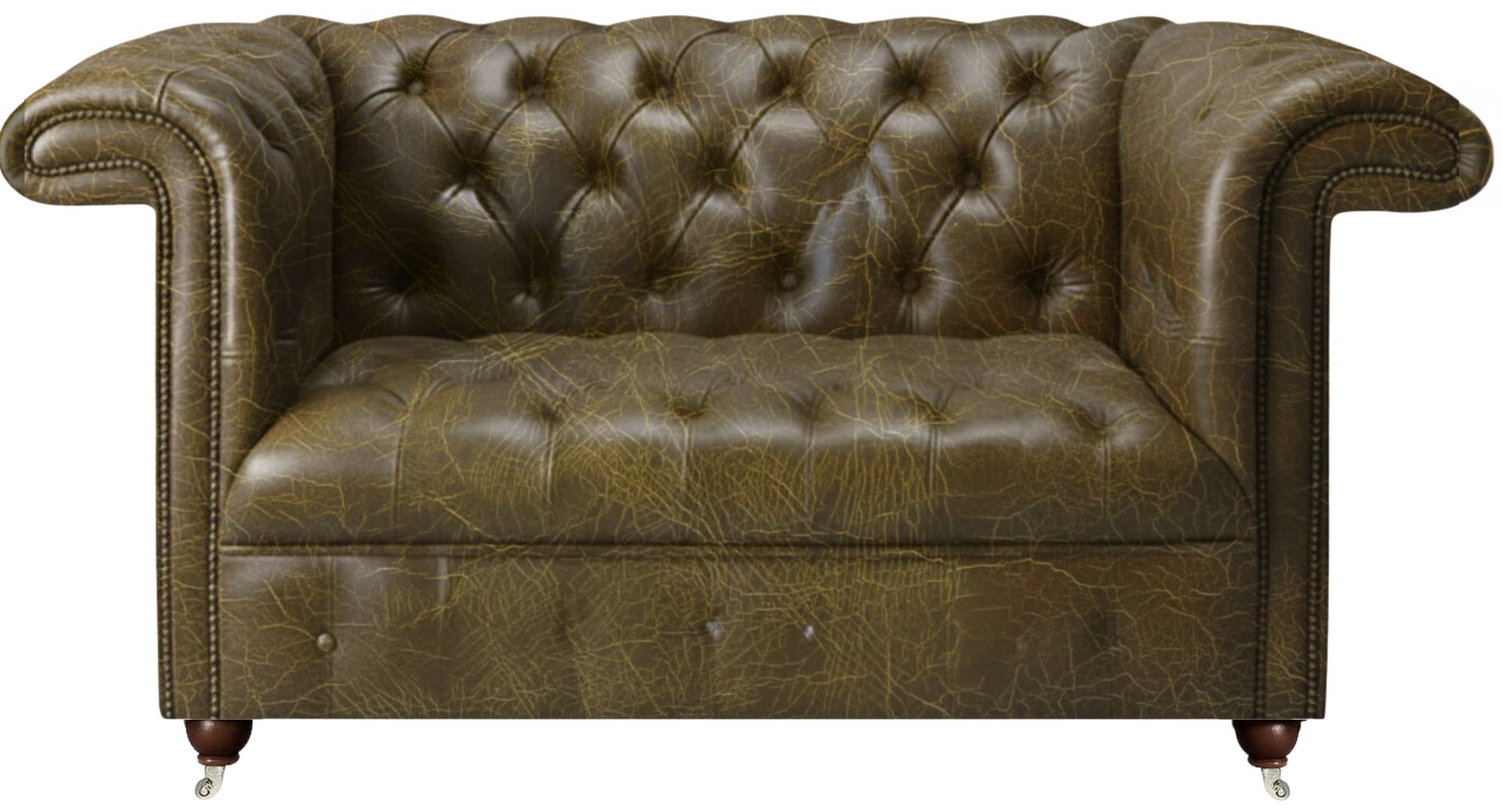 The Chelsea Chesterfield